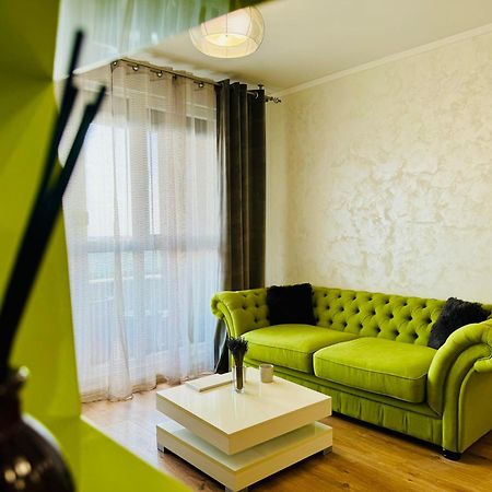 Joy City Stay Forest 84 Timișoara Zewnętrze zdjęcie