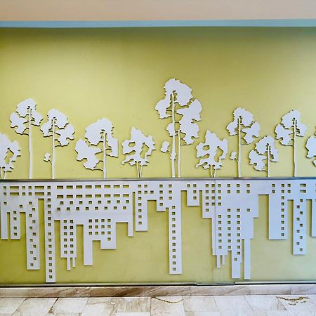 Joy City Stay Forest 84 Timișoara Zewnętrze zdjęcie
