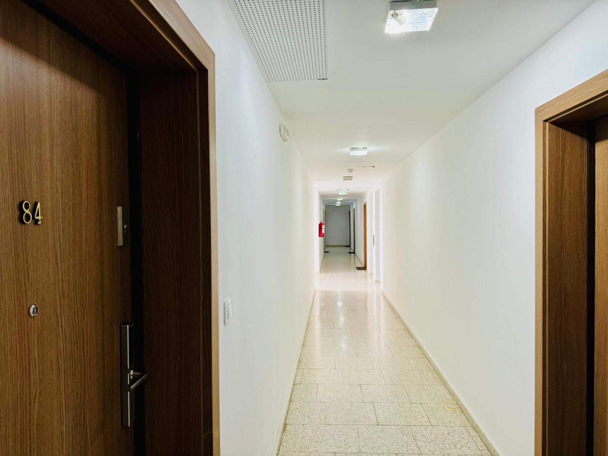 Joy City Stay Forest 84 Timișoara Zewnętrze zdjęcie