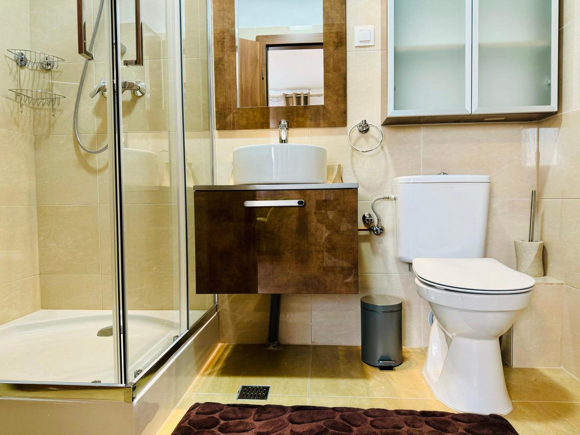 Joy City Stay Forest 84 Timișoara Zewnętrze zdjęcie
