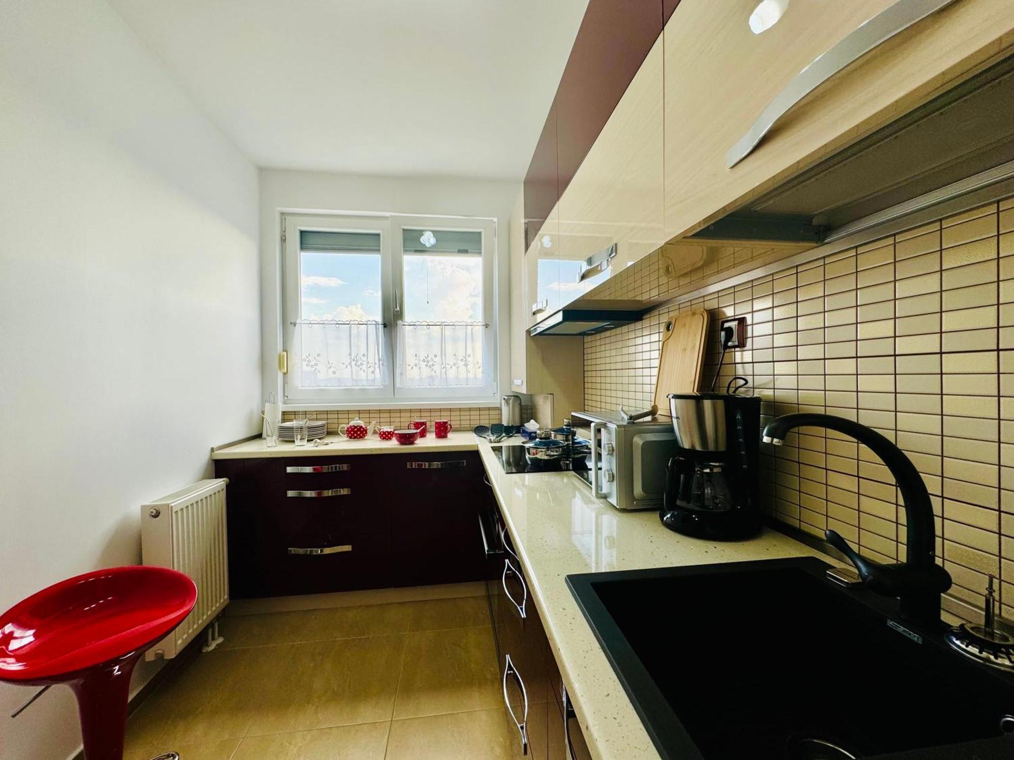 Joy City Stay Forest 84 Timișoara Zewnętrze zdjęcie