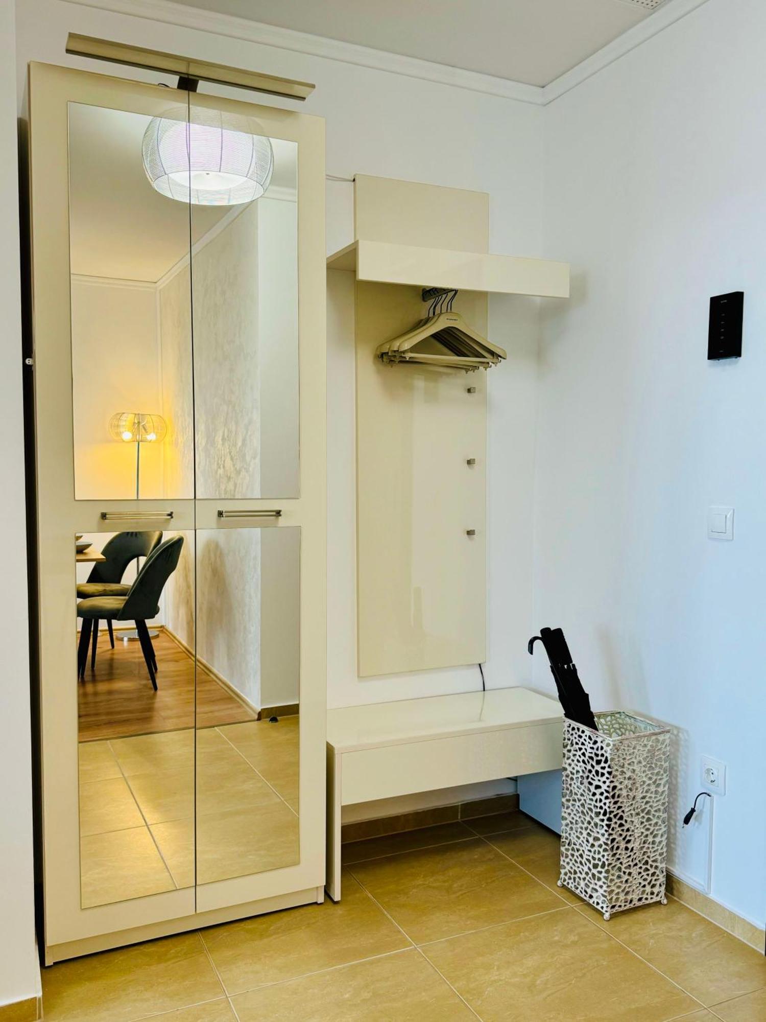 Joy City Stay Forest 84 Timișoara Zewnętrze zdjęcie