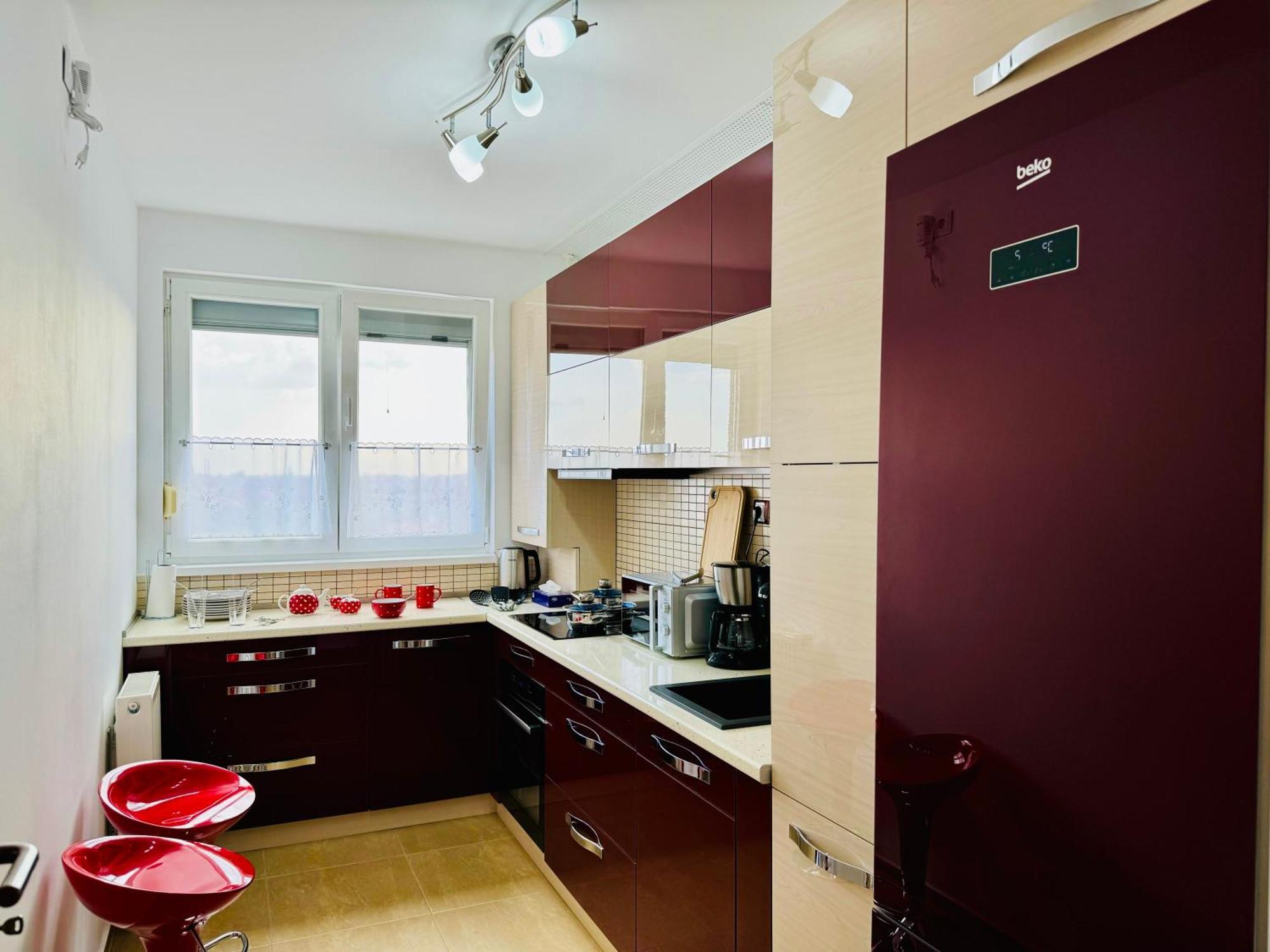 Joy City Stay Forest 84 Timișoara Zewnętrze zdjęcie