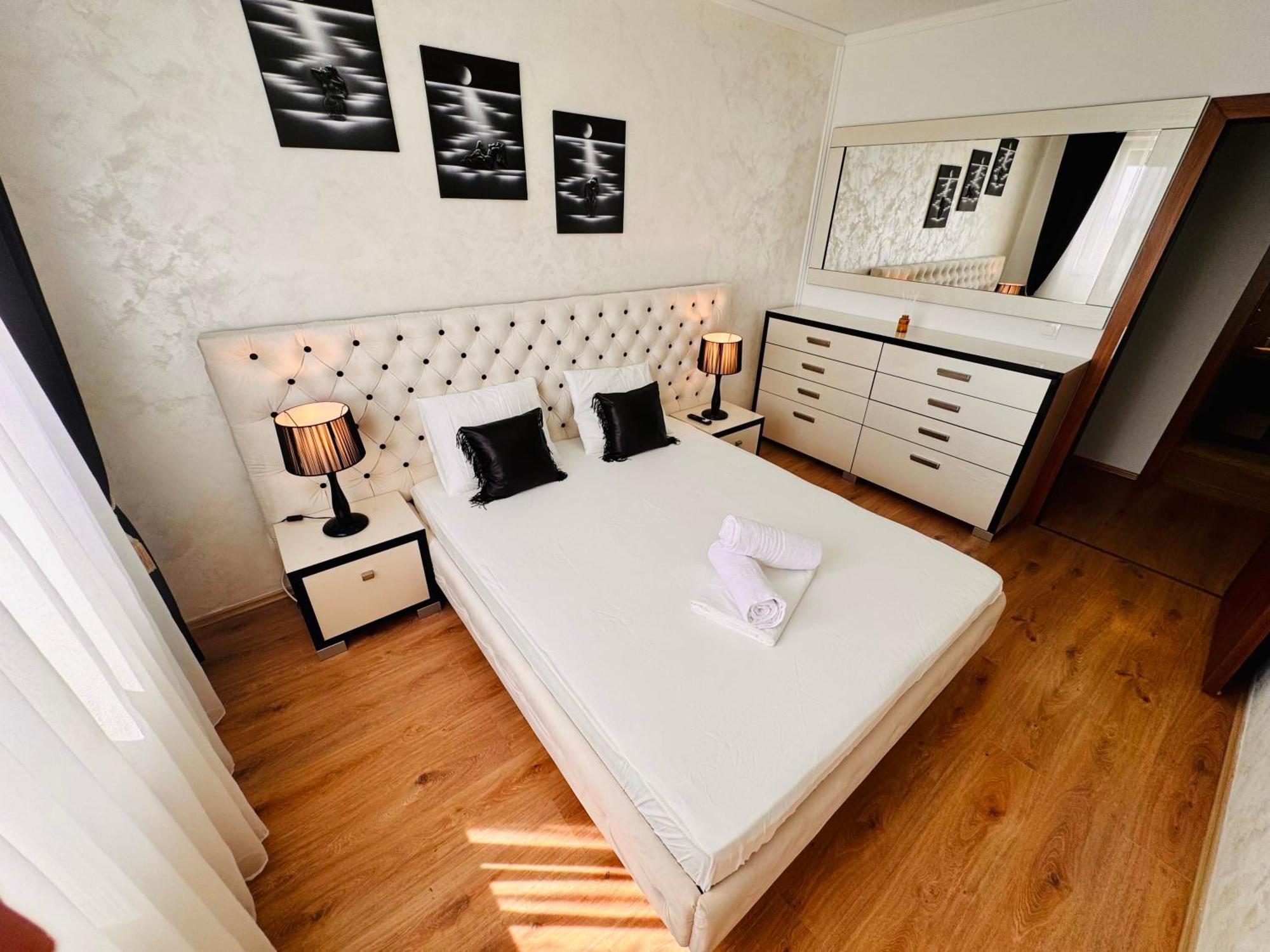 Joy City Stay Forest 84 Timișoara Zewnętrze zdjęcie