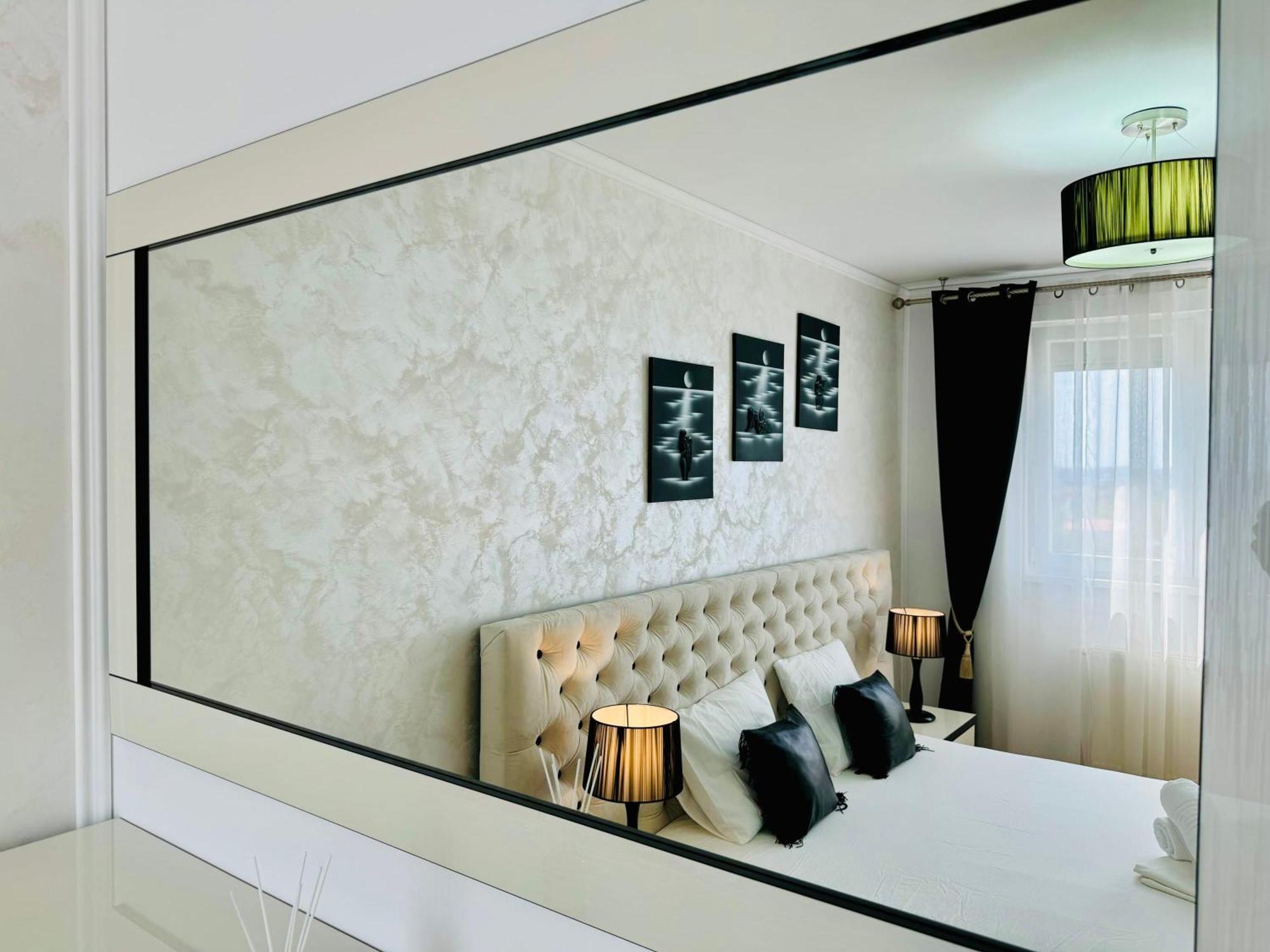 Joy City Stay Forest 84 Timișoara Zewnętrze zdjęcie