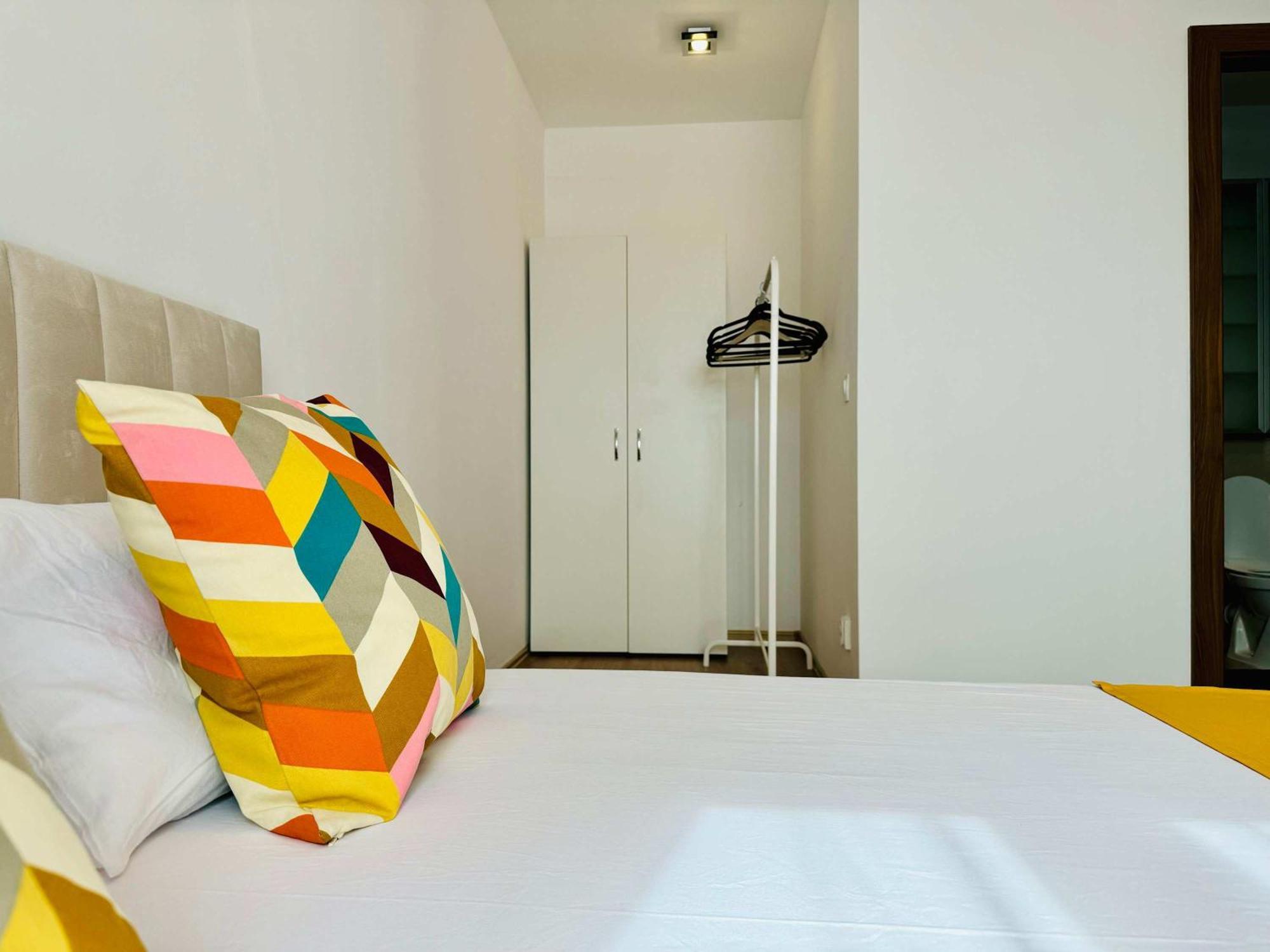 Joy City Stay Forest 84 Timișoara Zewnętrze zdjęcie